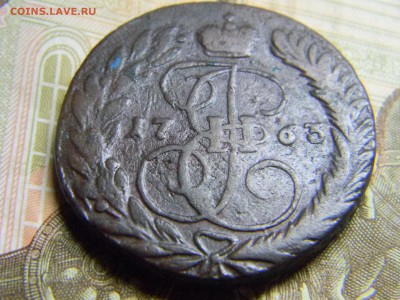 2 коп 1763 мм до  8.06 в 21.30 по москве - Изображение 308