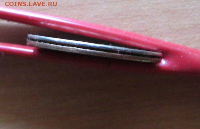 5 руб.98сп.что за брак? - JUoh0iFCyM4