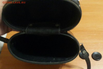 БПЦ 7×50 ОЛИМПИЙСКАЯ ЭМБЛЕМА. - 20160606_204517-1
