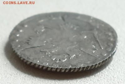 15 копеек 1768 ММД (нечастый год) до 11.06, 22:00 МСК - 15-1768-4
