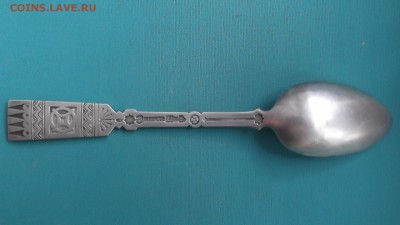 Серебренная десертная ложка на опознание - DSCF3437.JPG