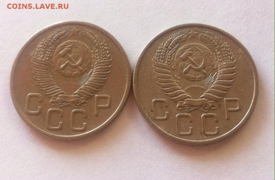 20 копеек 1953,1956 до 13.06.16г. - 2053,56-1.JPG