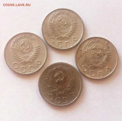10 копеек - 4шт до 13.06.16г. - 1035,53,54,56-1.JPG