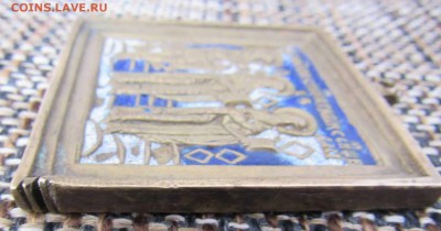 плашка трое святых Георгий,Антипий,Власий,до 9.06 в 22.00мск - 20160515_164311_img_1099_166