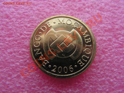 -Мозамбик- 50 сентаво 2006(фауна) -- 19,11 22-00 - PICT0707.JPG