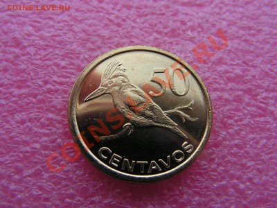 -Мозамбик- 50 сентаво 2006(фауна) -- 19,11 22-00 - PICT0706.JPG
