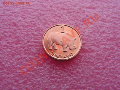-Мозамбик- 1 сентаво 2006(фауна) -- 19,11 22-00 - PICT0708.JPG