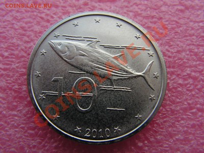 -Кука- 10 цент 2010(рыба) -- 19,11 22-00 - PICT0715.JPG