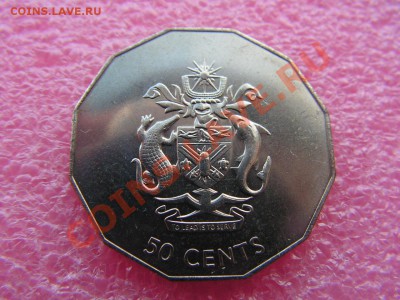 -Соломоновы- 50 цент 2005(фауна+рыба) -- 19,11 22-00 - PICT0719.JPG