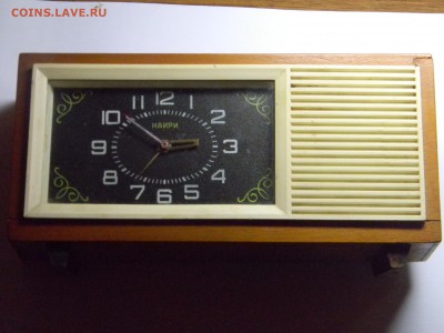 настольные часы НАИРИ  до 10.06 в 21.30 по москве - Изображение 312
