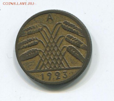 50 Rentenpfennig 1924 - 10_1