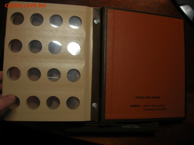 ФИКС Альбомы Dansco - DSCN8280.JPG