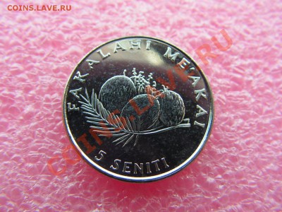 -Тонга- 5 сенити 2005(флора+фауна) -- 19,11 22-00 - PICT0726.JPG