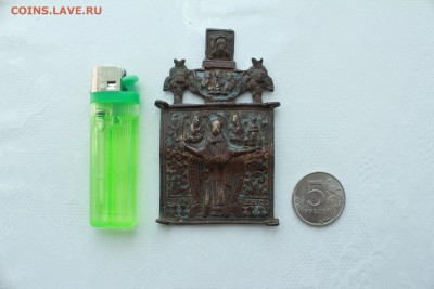 иконка. прошу помочь с определением и ценой. - IMG_4273.JPG