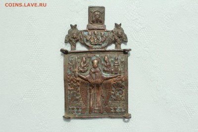 иконка. прошу помочь с определением и ценой. - IMG_4266.JPG