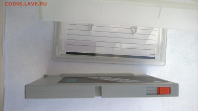 Аудиокассета "maxell СS-600-SX" - IMG_20160602_064705