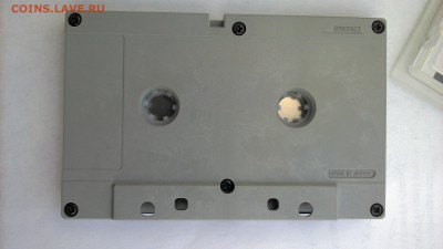 Аудиокассета "maxell СS-600-SX" - IMG_20160602_064647