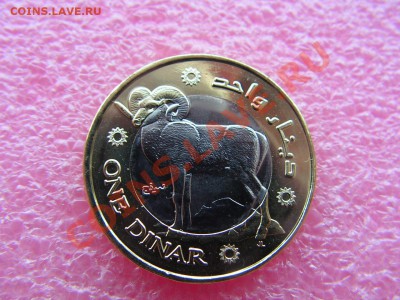 -БМ-Палестина- 1 динар 2010(фауна) -- 19,11 22-00 - PICT0744.JPG
