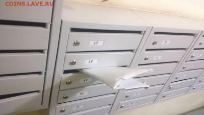 НАШ ФОРУМЧАНИН ПРОТИВ ПОЧТЫ РОССИИ - CkVP4R-XAAA7clP