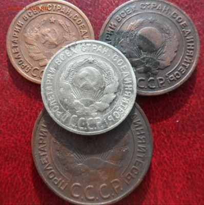 60 монет до 1961 года - 011-vert