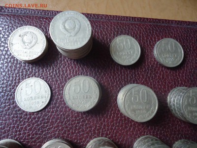 154 полтинника СССР 60-70-80-х с 200 до 10.06 в 22.00 МСК - DSC05230_thumb