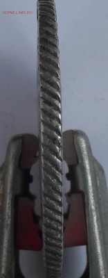 1 рубль 1770 г спб тi ач на оценку - SDC13675.JPG