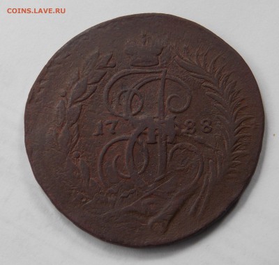 2 копейки 1788 ММ (предпродажная) - DSCN4876.JPG
