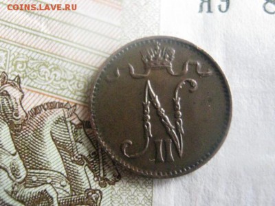 1 пенни 1914г. В альбом. До 13.06.2016г. - 16.06 024.JPG