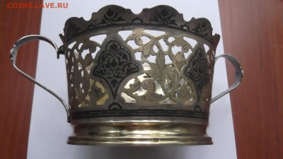Серебренная десертная ложка на опознание - DSCF3386.JPG