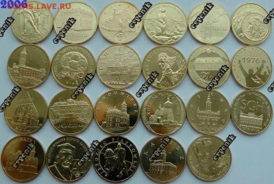 Польша-США-КАНАДА-19-20-РОССИЯ-Португалия-Казахстан - pl_set_2006