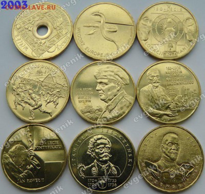 Польша-США-КАНАДА-19-20-РОССИЯ-Португалия-Казахстан - pl_set_2003