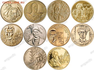 Польша-США-КАНАДА-19-20-РОССИЯ-Португалия-Казахстан - pl_set_painters