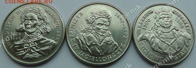Польша-США-КАНАДА-19-20-РОССИЯ-Португалия-Казахстан - pl_set_kings_90th_3pcs