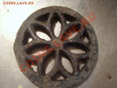 Что это такое? - P7260001.JPG