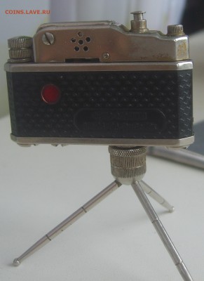 Зажигалка - фотоаппарат . - S8303691.JPG