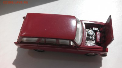 Коллекционирование масштабных моделей автомобилей - 426г