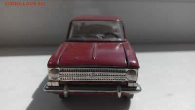 Коллекционирование масштабных моделей автомобилей - 426д