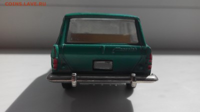 Коллекционирование масштабных моделей автомобилей - 427г