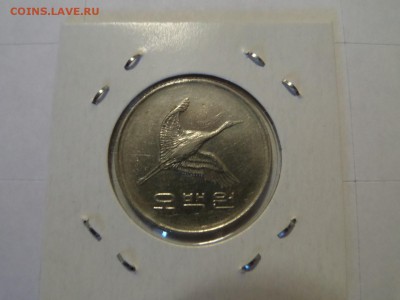 с 1 р - 500 иен 1991 Япония- Журавль до 22:00 11.06.2016 - SAM_2509 (Копировать).JPG