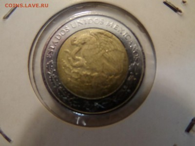 с 1 р - 1 доллар 2009 Мексика до 22:00 11.06.2016 - SAM_2960 (Копировать).JPG