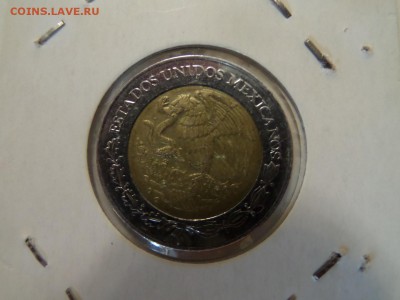 с 1 р - 2 доллара 2008 Мексика до 22:00 11.06.2016 - SAM_2951 (Копировать).JPG