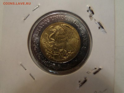 с 1 р - 5 долларов 2012 Мексика до 22:00 11.06.2016 - SAM_2968 (Копировать).JPG