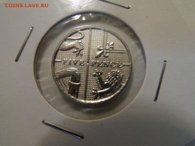 с 1 р - 5 пенсов 2008 Великобритания до 22:00 11.06.2016 - SAM_2976 (Копировать).JPG