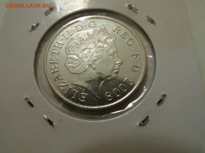 с 1 р - 10 пенсов 2008 Великобритания до 22:00 11.06.2016 - SAM_2979 (Копировать).JPG