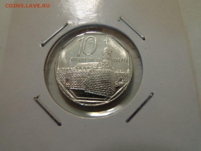 с 1 р - 10 сентаво 2006 Куба до 22:00 11.06.2016 - SAM_2941 (Копировать).JPG