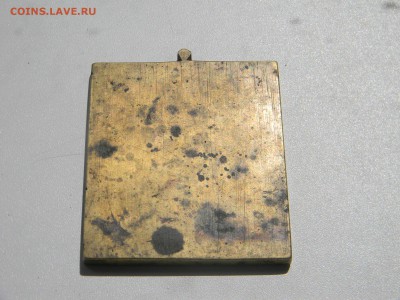 металлопластика икона Казанская Богоматерь до 10.06 в 21.30 - Изображение 293
