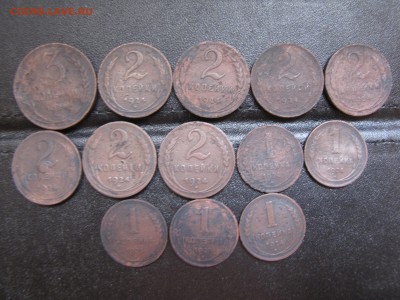 56 монет с 1924 по 1957 - IMG_0003-min.JPG
