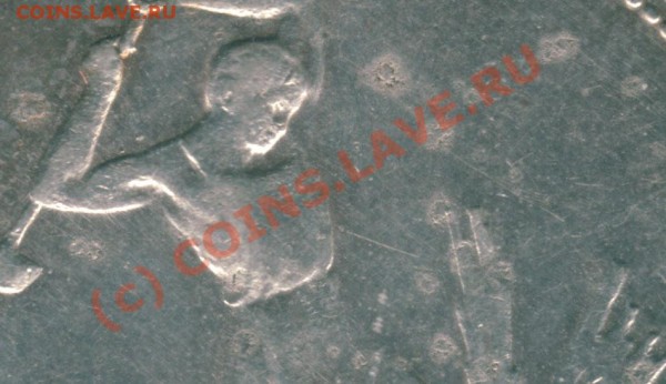 полтинник 1927 с небольшим поворотом - до 24.02 - 50k-1927fr