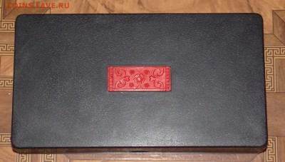 6 десертных ложек МНЦЦ Серебро 999,9 до 13,06,2016 в 22 :30 - DSC06884.JPG