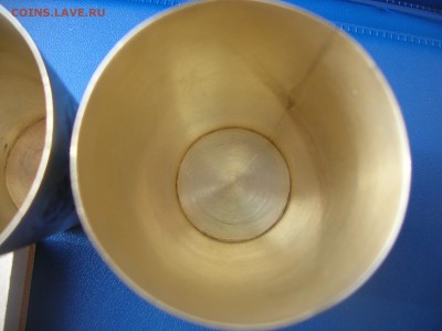 2 стопки северная чернь , проба 875 - DSCN1532.JPG